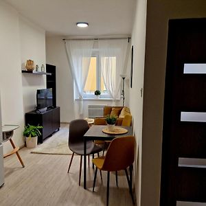 Appartement met een Slaapkamer